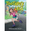 KNYGA Ashley Warren Toothpick Legs
