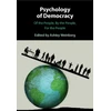 KNYGA Ashley Weinberg Psychology of Democracy
