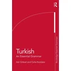 KNYGA Asl Gksel Turkish: An Essential Grammar