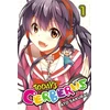 KNYGA Ato Sakurai Today's Cerberus, Vol. 1