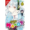KNYGA Ato Sakurai Today's Cerberus, Vol. 6