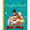 KNYGA Attia Benkherif Naughty Bench