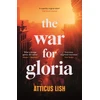KNYGA Atticus Lish War for Gloria