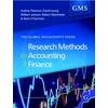 KNYGA Audrey Paterson Research Methods for Accounting and Finance