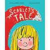 KNYGA Audrey Vernick Scarlet's Tale