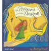 KNYGA Audrey Wood Princess and the Dragon