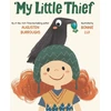 KNYGA Augusten Burroughs My Little Thief