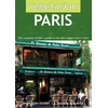 KNYGA Aurelia Dandrea Vegetarian Paris