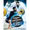 KNYGA Aurelien Broussal Derval Training and Conditioning for Judo