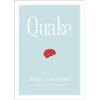 KNYGA Auur Jonsdottir Quake: A Novel