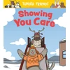 KNYGA Aviaq Johnston Showing You Care
