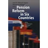 KNYGA Axel H. Börsch-Supan Pension Reform in Six Countries