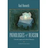 KNYGA Axel Honneth Pathologies of Reason