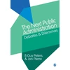 KNYGA B Guy Peters Next Public Administration