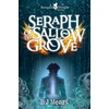 KNYGA B J Mears Seraph of the Sallow Grove