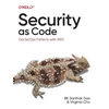 KNYGA B K Das Security as Code