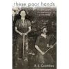 KNYGA B L Coombes These Poor Hands