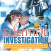 KNYGA Baby Professor Scientific Investigation Discussions and Simple Experiments Science Kids Science Grade 4 Science, Nature &amp; How It Works