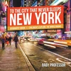KNYGA Baby Professor To The City That Never Sleeps