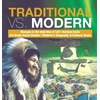 KNYGA Baby Professor Traditional vs. Modern Changes in the Inuit Way of Life Alaskan Inuits 3rd Grade Social Studies Children's Geography &amp; Cultures Books