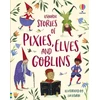 KNYGA BAER, SAM ET AL Stories of Pixies, Elves and Goblins