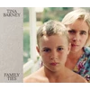 KNYGA Bajac Barney Tina Barney: Family Ties