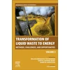 KNYGA Balasubramani Ravindran Transformation of Liquid Waste to Energy
