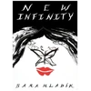 KNYGA Bara Hladik New Infinity