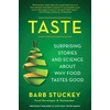 KNYGA Barb Stuckey Taste