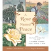 KNYGA Barbara Carroll Roberts Rose Named Peace