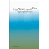KNYGA Barbara Casavecchia Thus Waves Come in Pairs