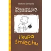 KNYGA Barbara Catchpole PIG and the Talking Poo (Polish)