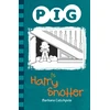 KNYGA Barbara Catchpole PIG is a Hairy Snotter