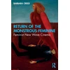 KNYGA Barbara Creed Return of the Monstrous-Feminine