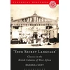 KNYGA Barbara Goff Your Secret Language'
