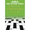 KNYGA Barbara Hall Sunday Times Cryptic Crossword Book 3