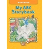 KNYGA Barbara Hojel MY ABC STORYBOOK WORKBOOK 019774