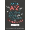 KNYGA Barbara Kingsley Your A to Z of Research Methods and Statistics in Psychology Made Simple