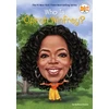 KNYGA Barbara Kramer Who Is Oprah Winfrey?