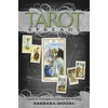 KNYGA Barbara Moore Tarot Spreads