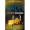 KNYGA Barbara Nadel Noble Killing (Inspector Ikmen Mystery 13)