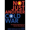 KNYGA Bård Nikolas Vik Steen Not Just Another Cold War