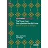 KNYGA Bard Norheim Three Fears Every Leader Has to Know