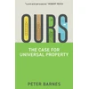 KNYGA Barnes Peter Undifferentiated Ours