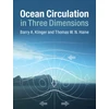 KNYGA Barry A Klinger Ocean Circulation in Three Dimensions