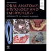 KNYGA Barry K. B. Berkovitz Oral Anatomy, Histology and Embryology