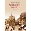 KNYGA Barry Pardue Norwich Streets
