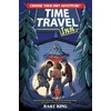 KNYGA Bart King Time Travel Inn