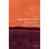 KNYGA Bart Van Es Shakespeare's Comedies