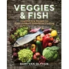 KNYGA Bart Van Olphen Veggies &amp; Fish